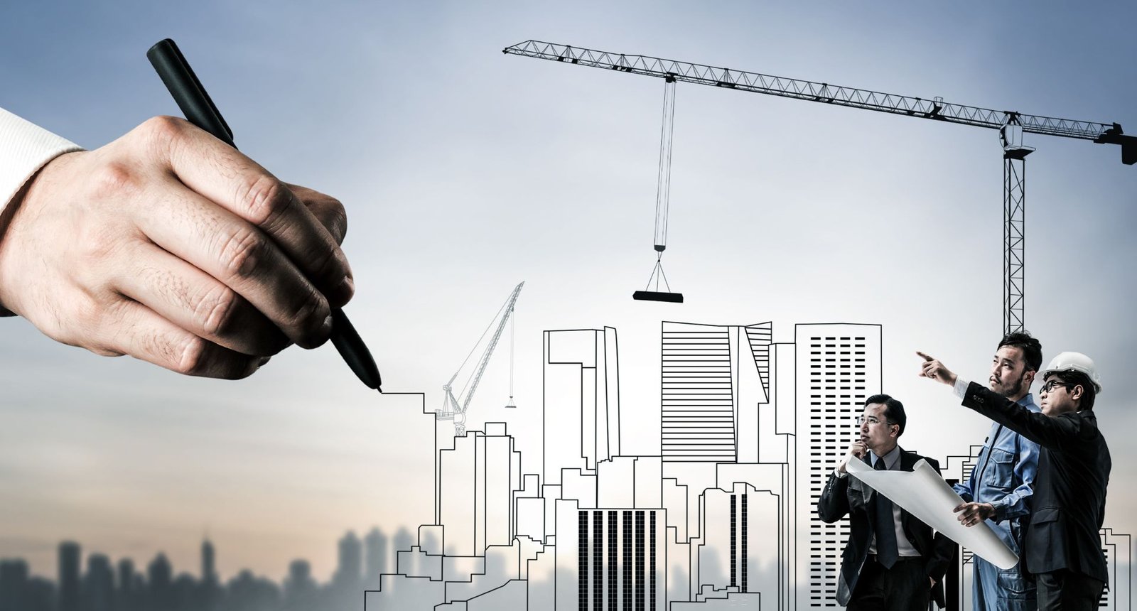 شركة مكان متخصصون في التصميم والتطوير العقاري في المدينة المنورة – للاتصال بنا 0599303838