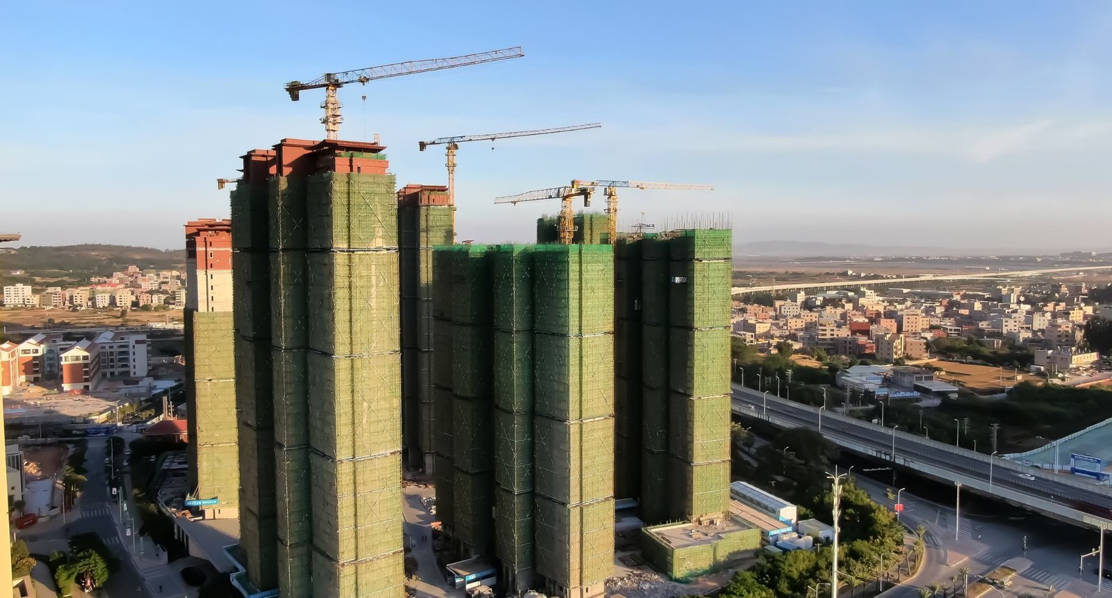 شركة مكان | شركة رائدة في مجال التطوير العقاري بالمدينة المنورة – للاتصال بنا: 0599303838